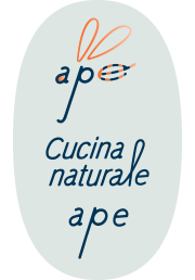 ape cucina natural by ciaobella